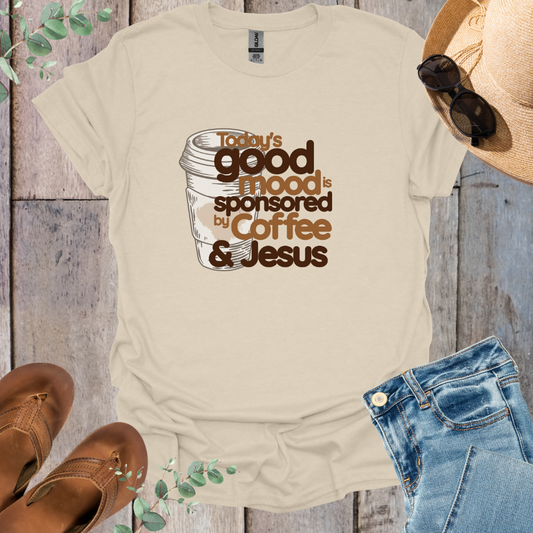 Good Mood T-Shirt