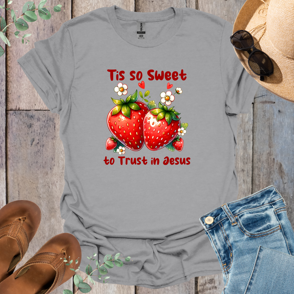 Strawberry T-Shirt