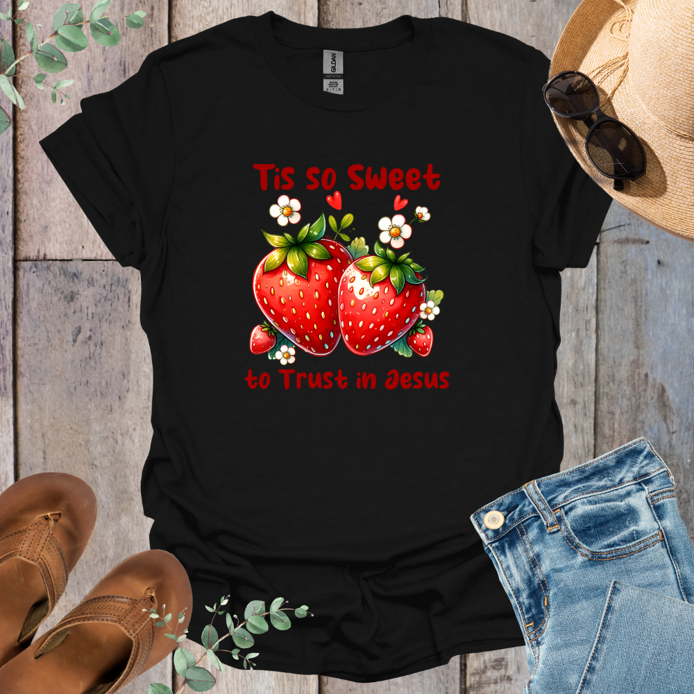 Strawberry T-Shirt