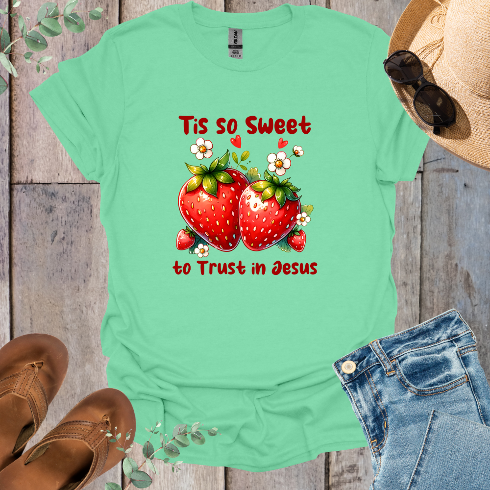 Strawberry T-Shirt