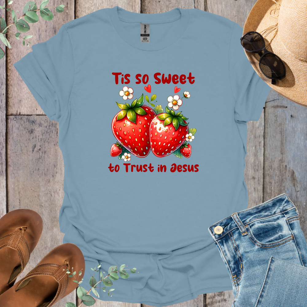 Strawberry T-Shirt