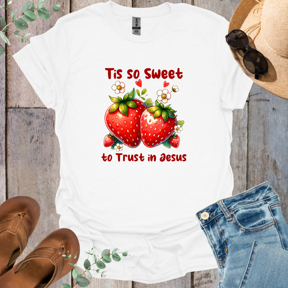 Strawberry T-Shirt