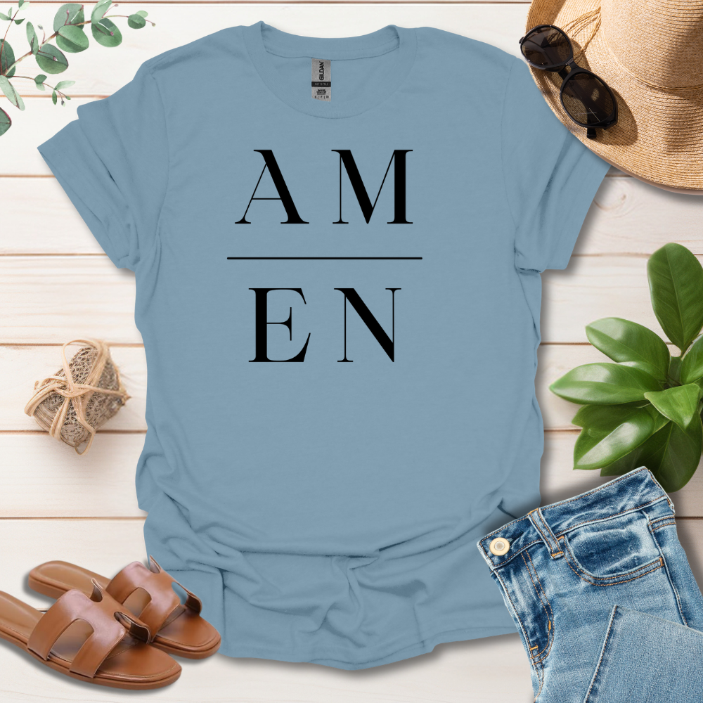 AMEN T-Shirt