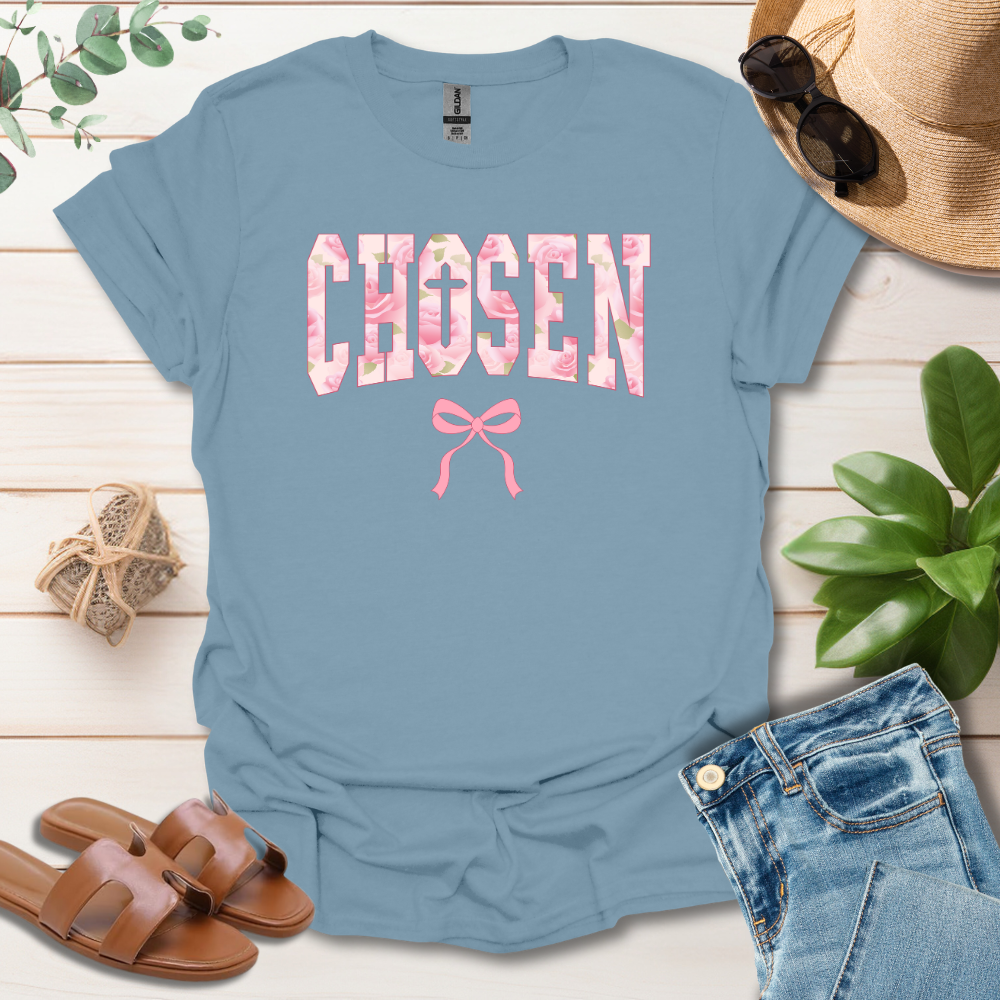 Chosen T-Shirt