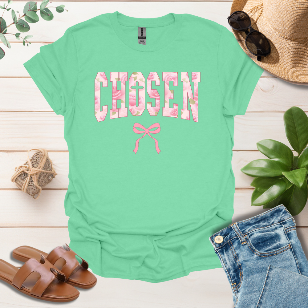 Chosen T-Shirt