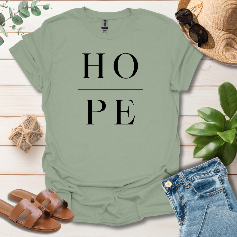 HOPE T-Shirt