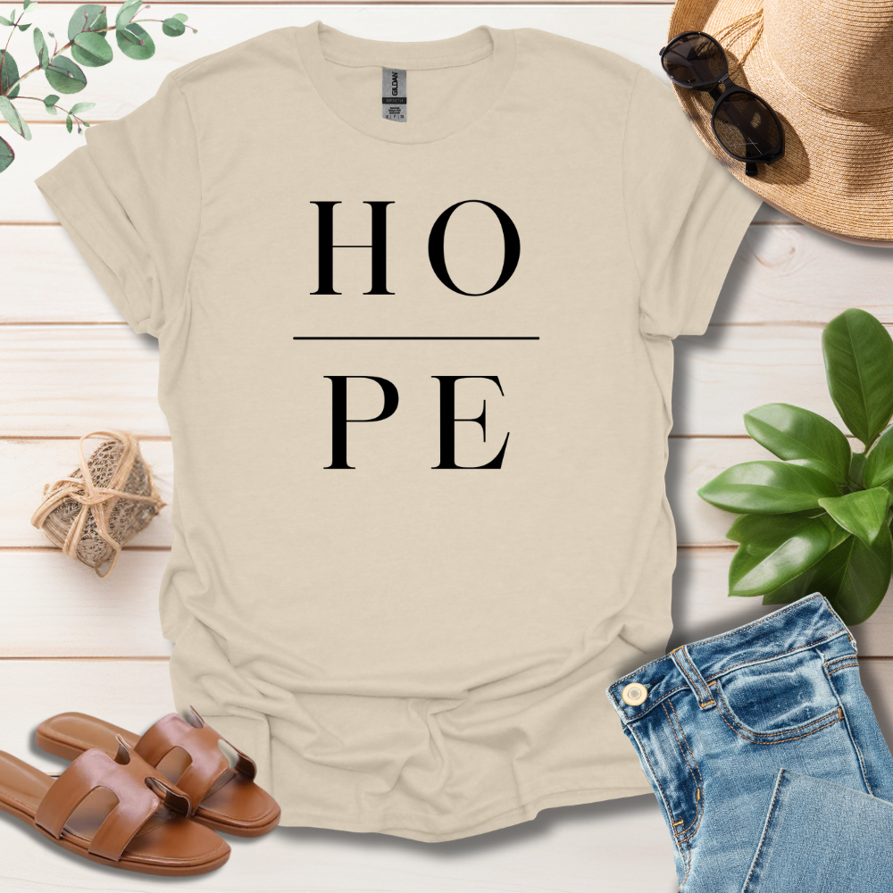 HOPE T-Shirt