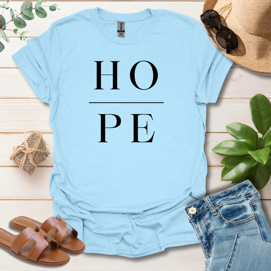 HOPE T-Shirt