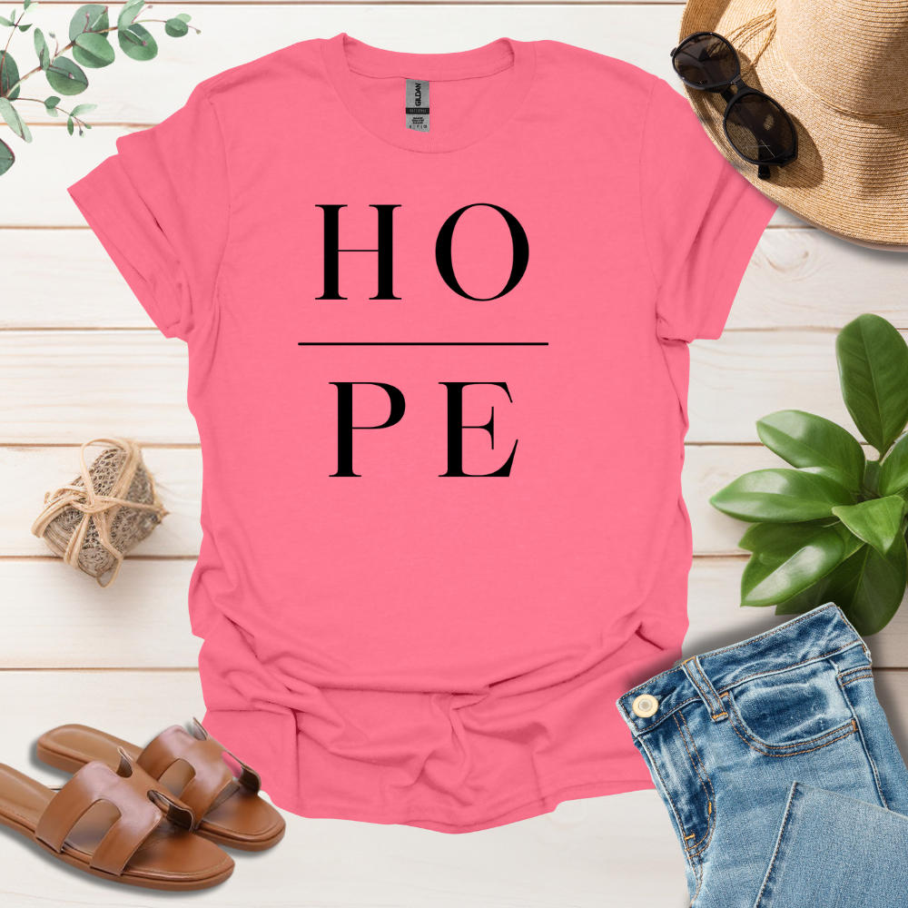 HOPE T-Shirt