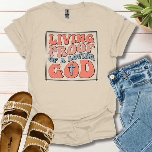 Living Proof T-Shirt