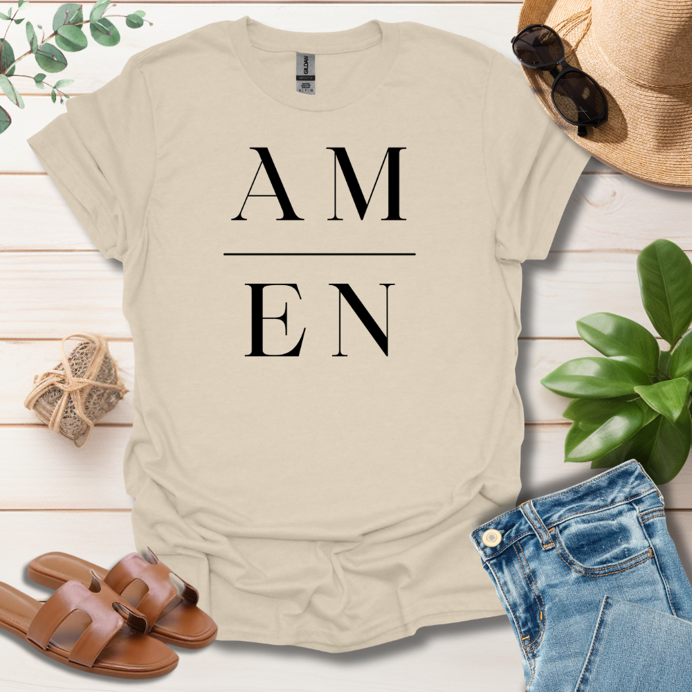 AMEN T-Shirt