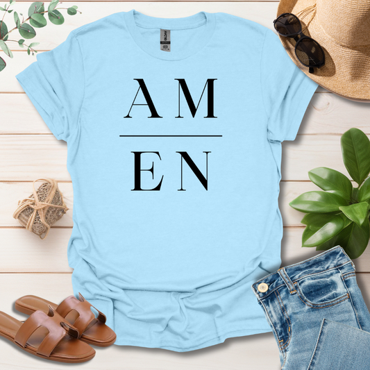 AMEN T-Shirt