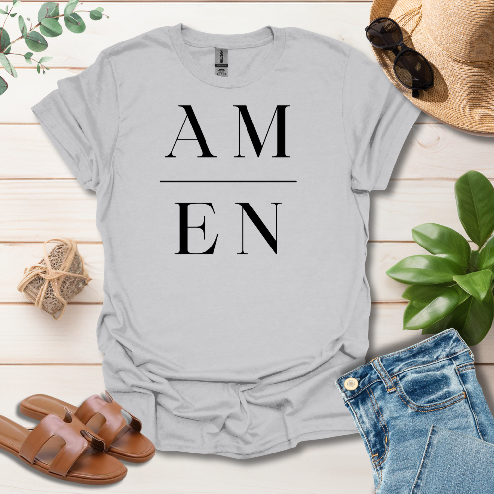 AMEN T-Shirt