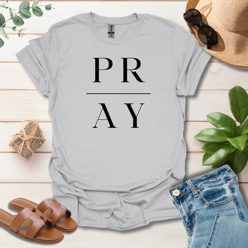 PRAY T-Shirt