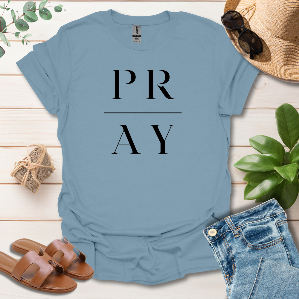 PRAY T-Shirt