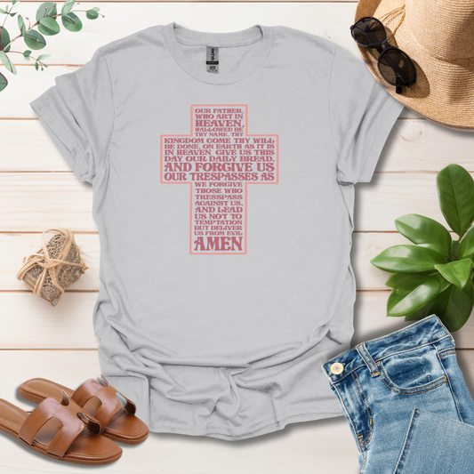 Our Father In Heaven T-Shirt