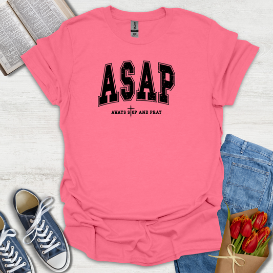 ASAP T-Shirt