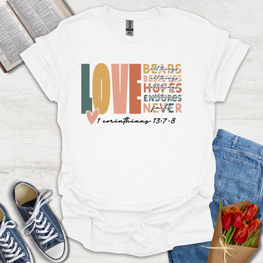 Love T-Shirt