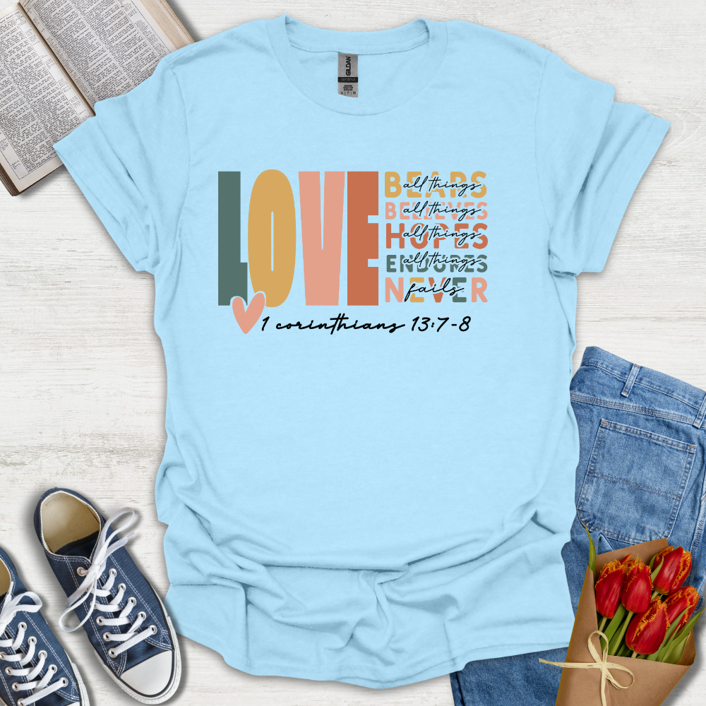 Love T-Shirt