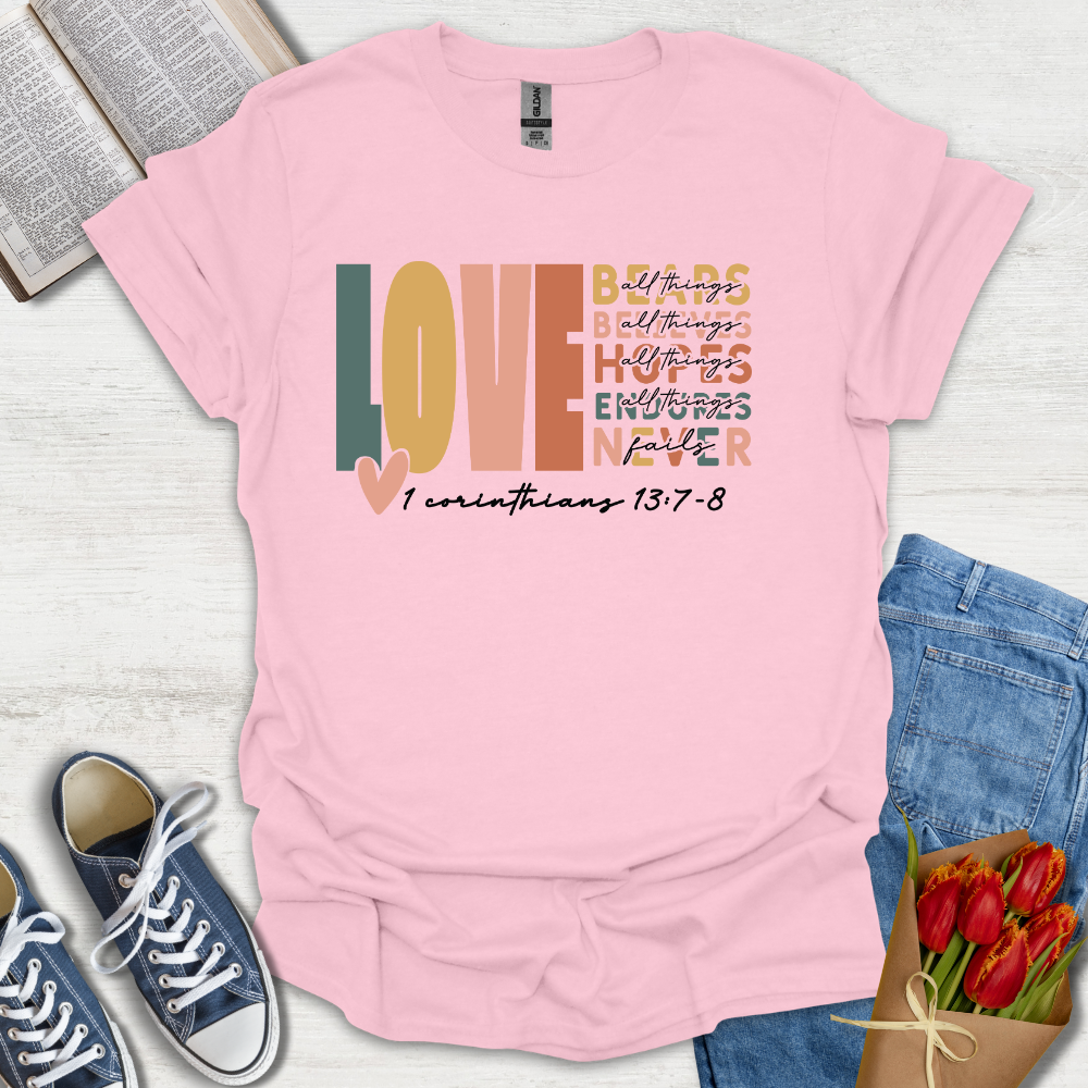 Love T-Shirt