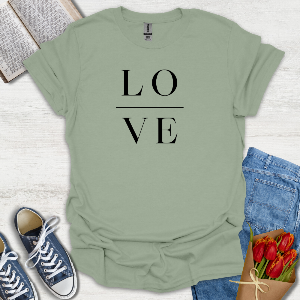 LOVE T-Shirt