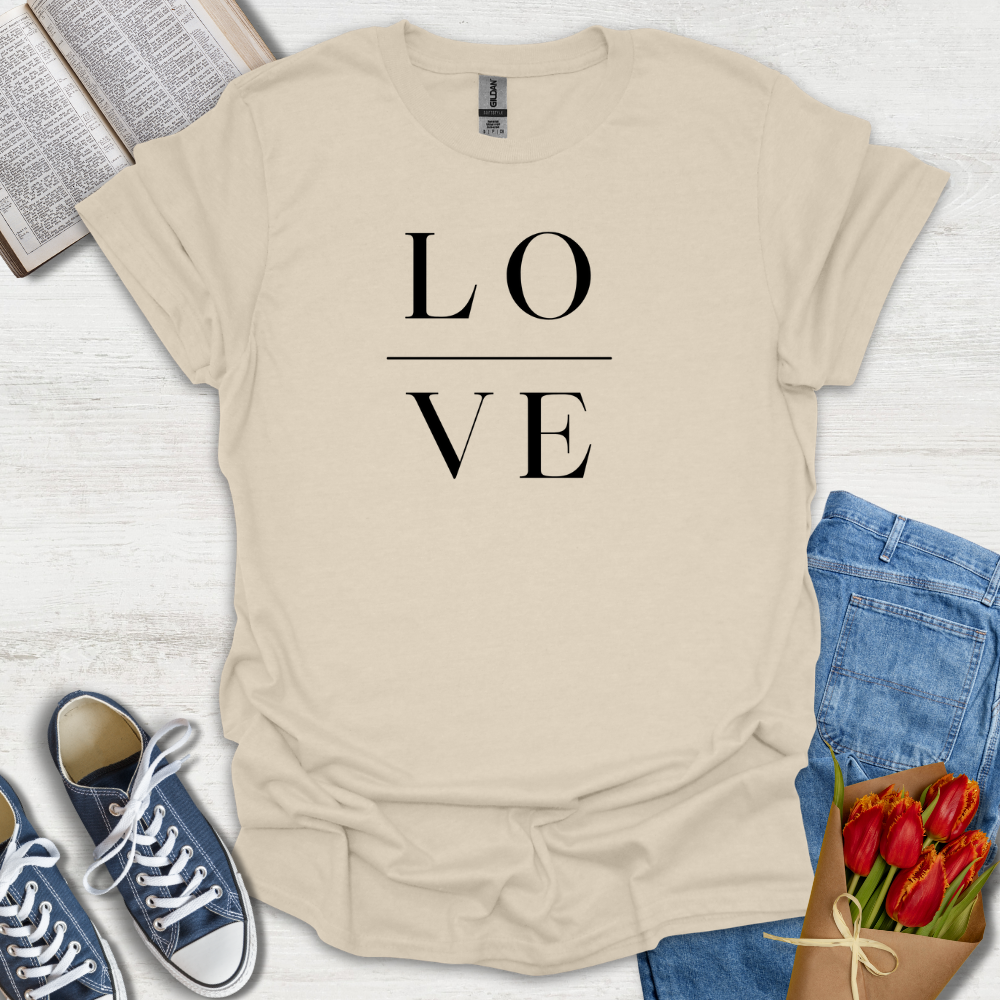 LOVE T-Shirt