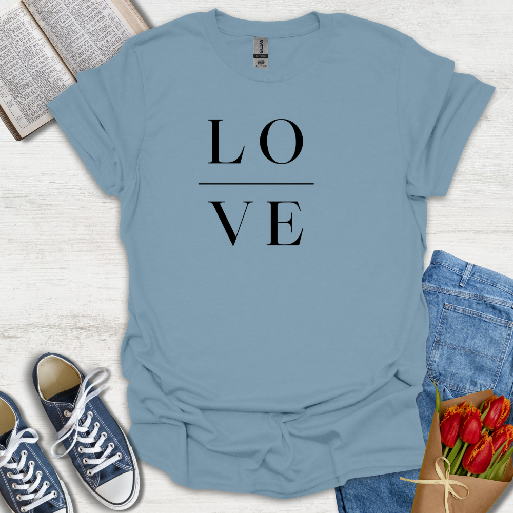 LOVE T-Shirt