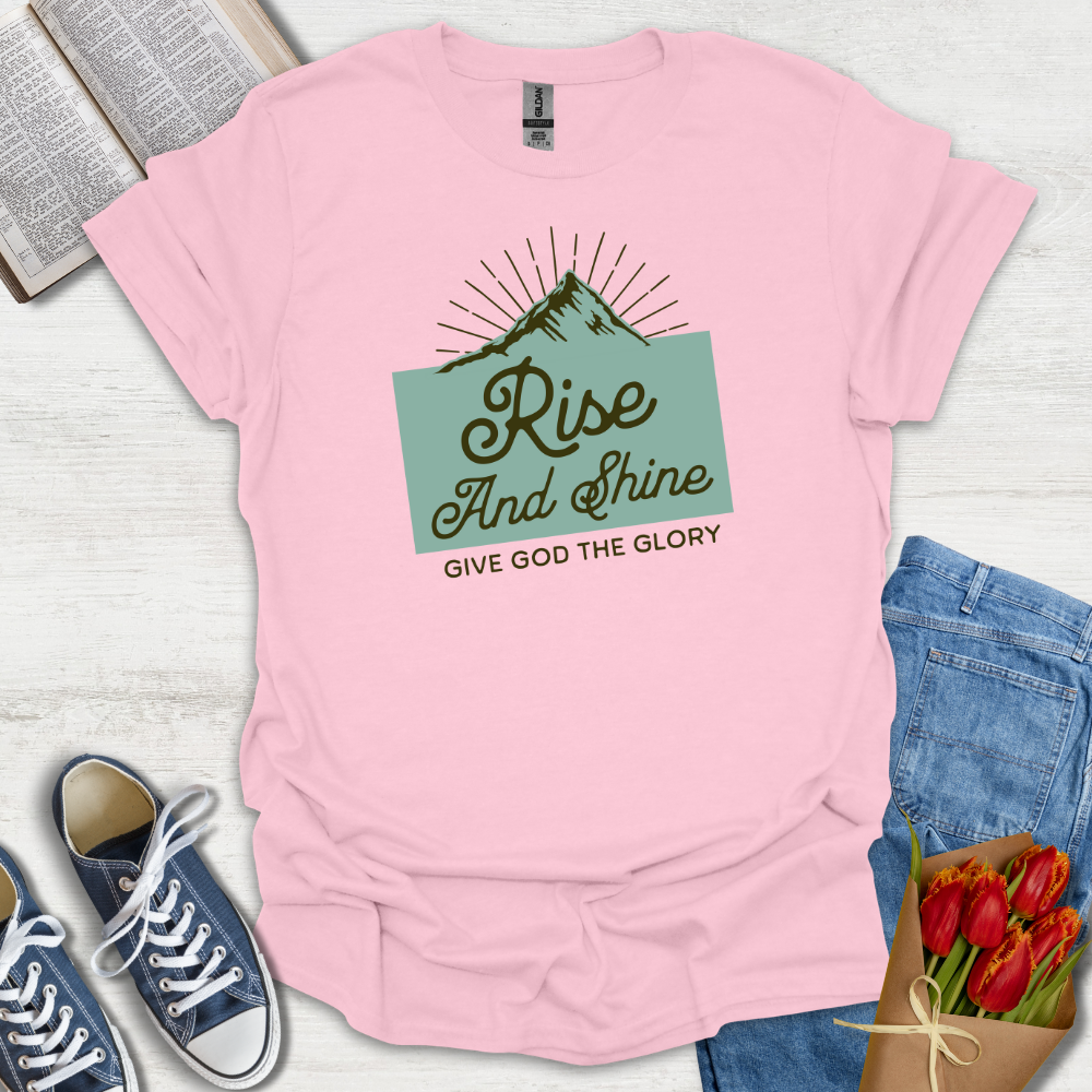 Rise and Shine T-Shirt