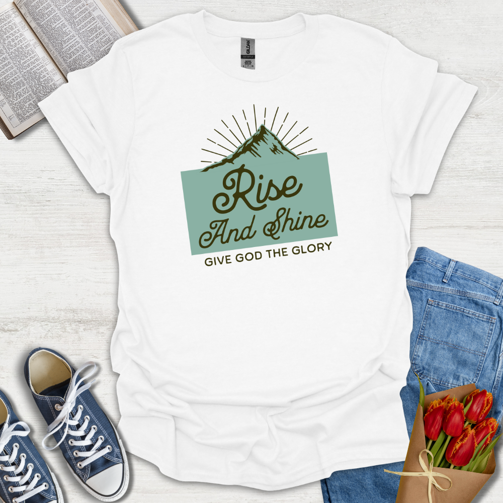 Rise and Shine T-Shirt