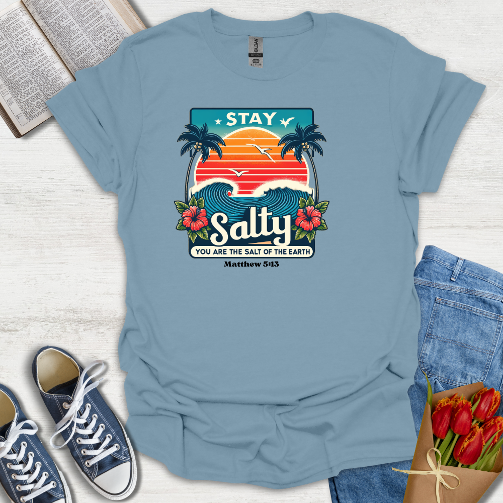 Stay Salty T-Shirt