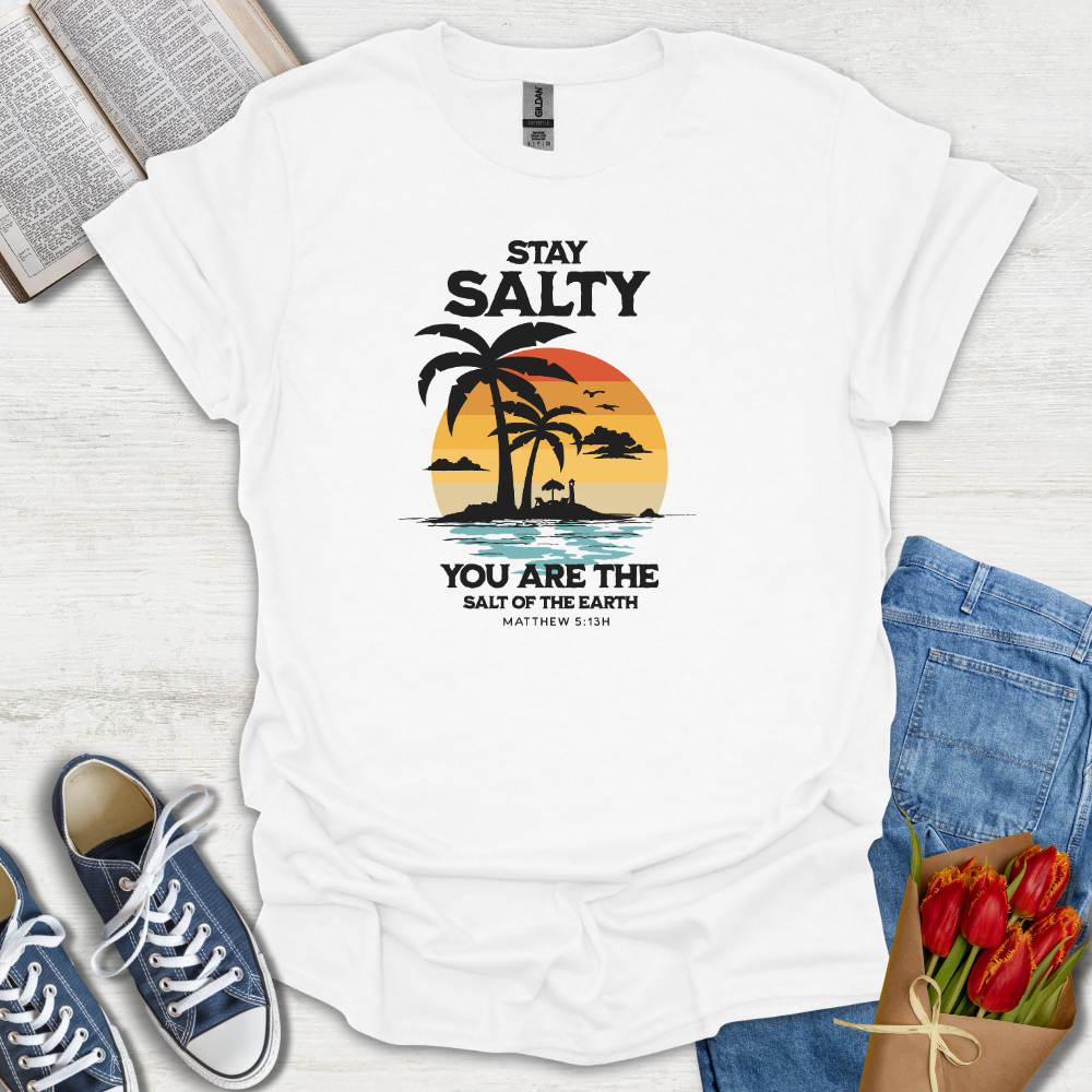 Stay Salty T-Shirt