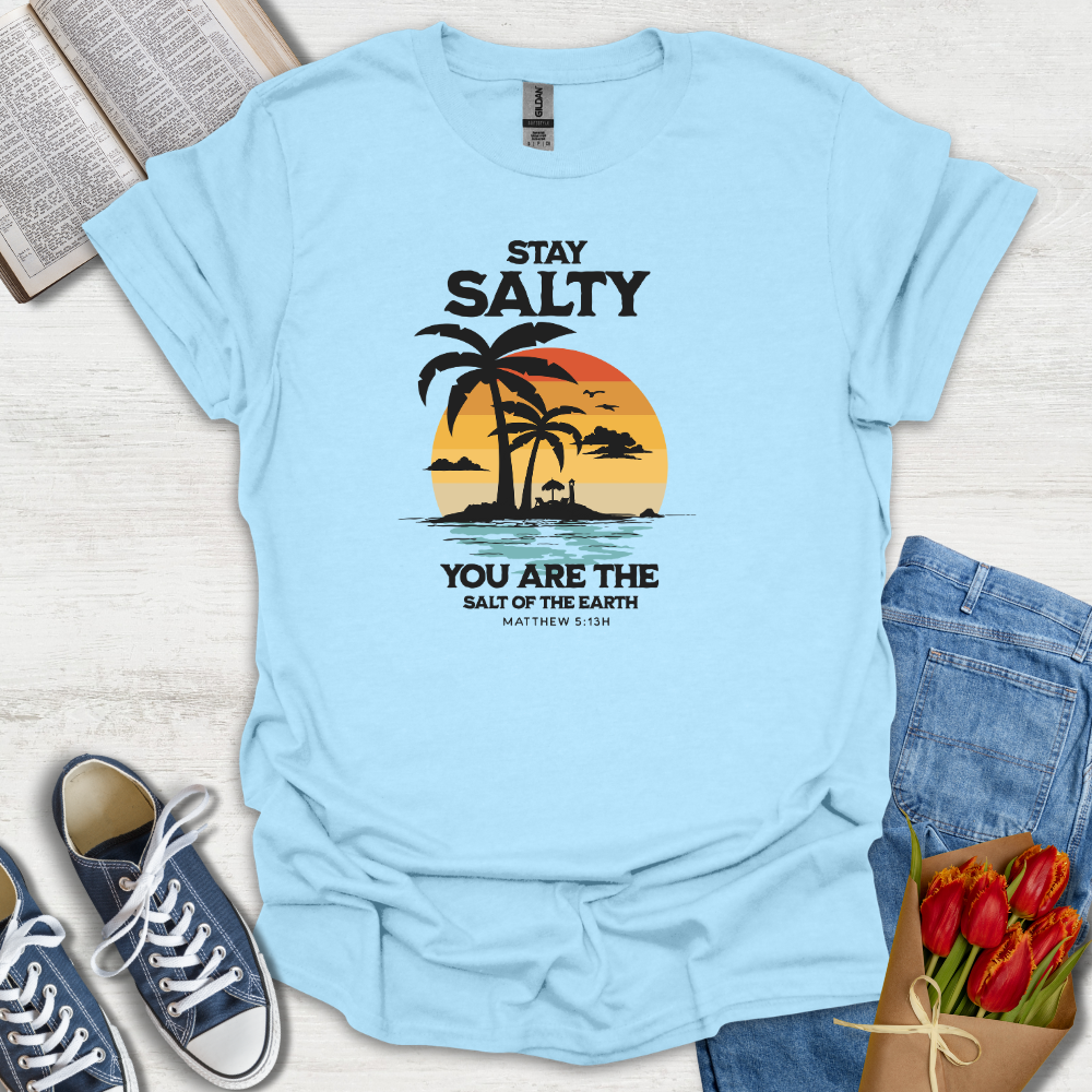 Stay Salty T-Shirt