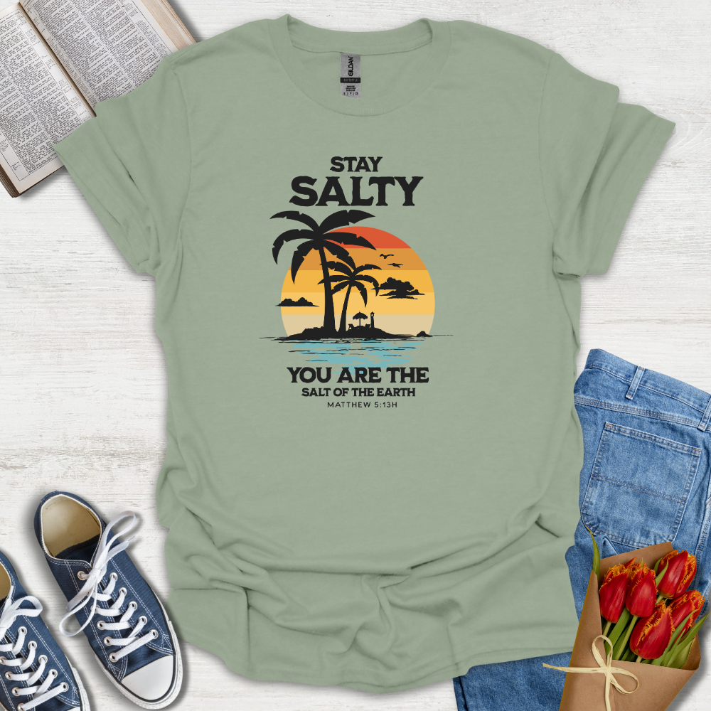 Stay Salty T-Shirt